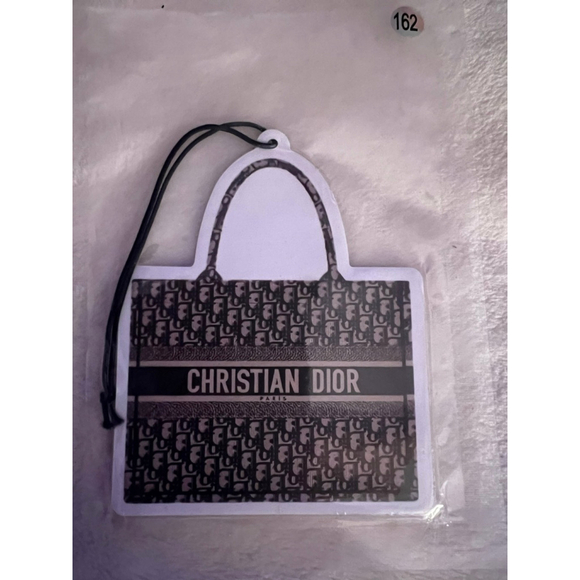 The Unbranded Brand Other - New CD Designer Inspired Perfume Car Air Freshener